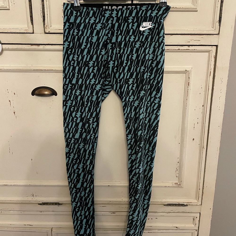 Nike running pants